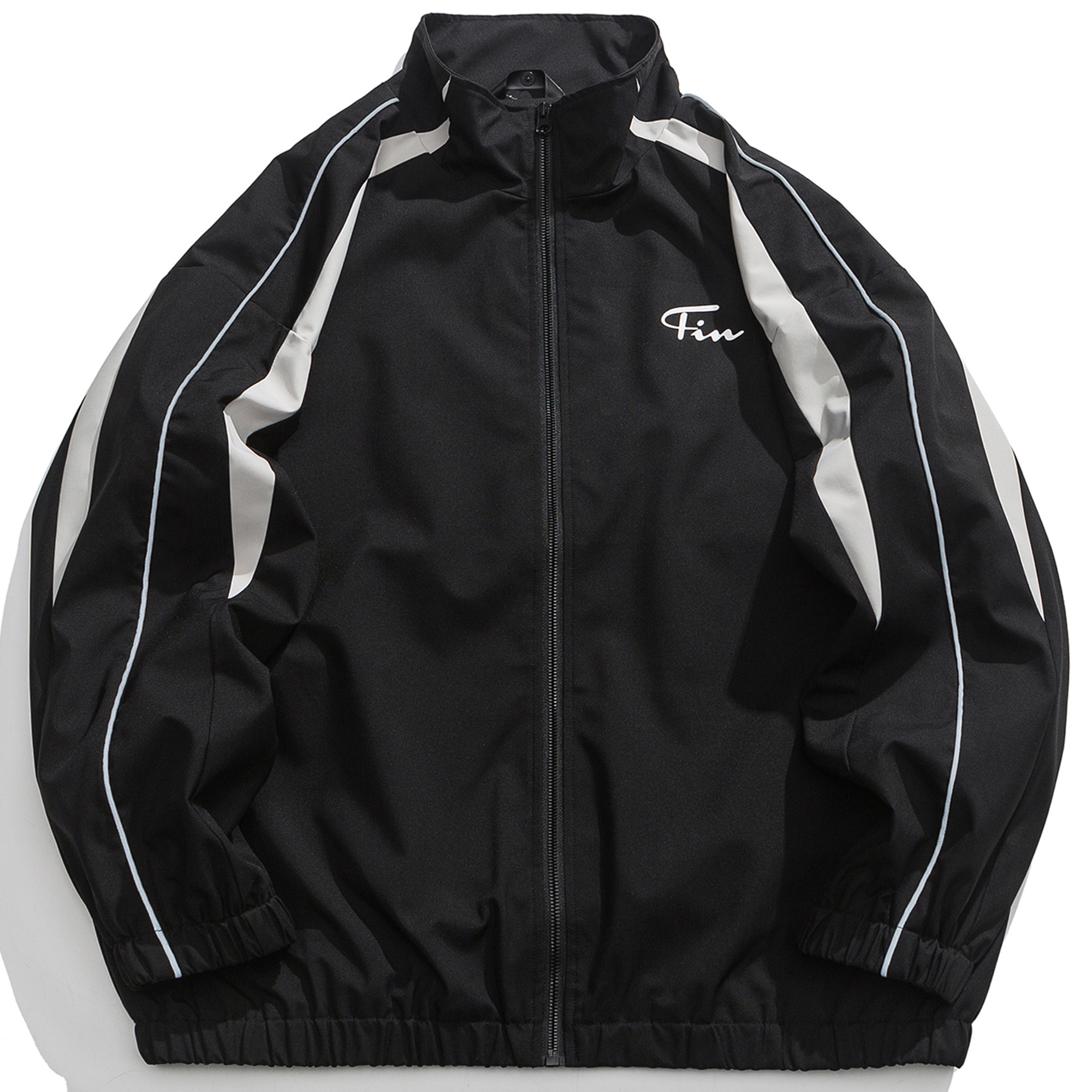 

F.I.W FANGIWEN Куртка Unisex, Black (Lite)