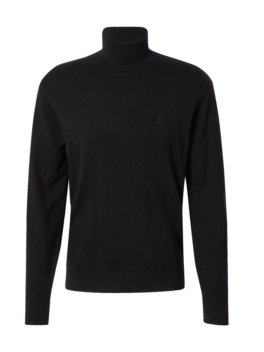 

Свитер REPLAY Mesh, Black