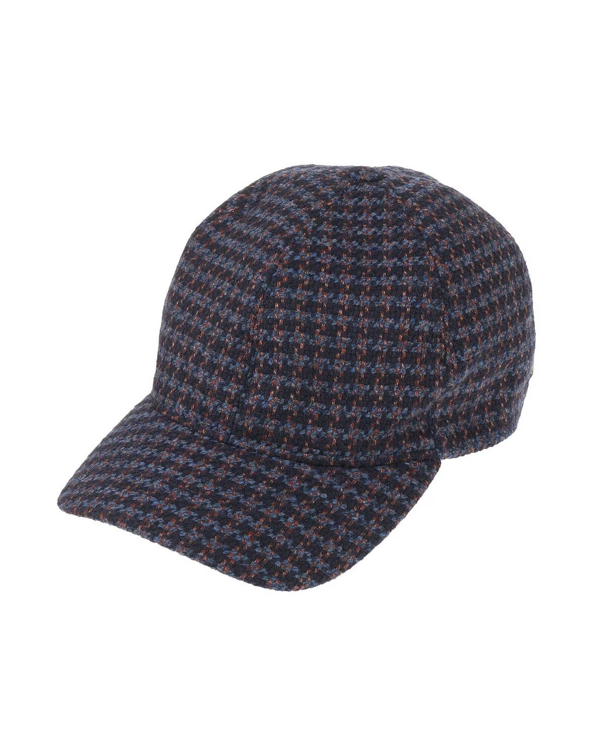 

Головной убор Borsalino, синий