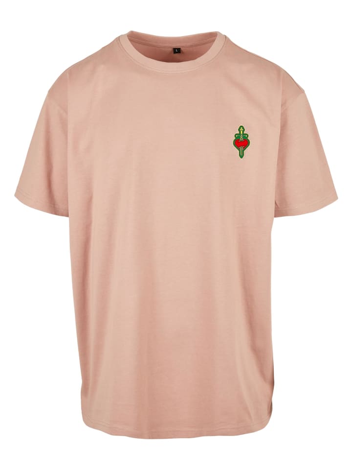 

Футболка Mister Tee