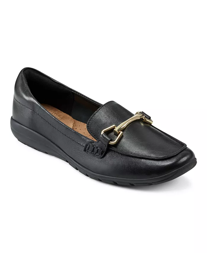 Женские слипоны Amalie eFlex Easy Spirit, черный