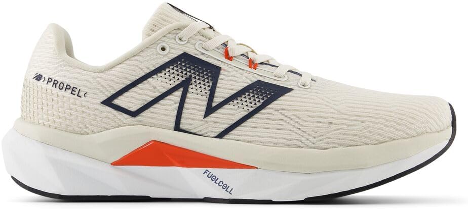Мужские кроссовки New Balance FuelCell Propel V5, синий — фото 3