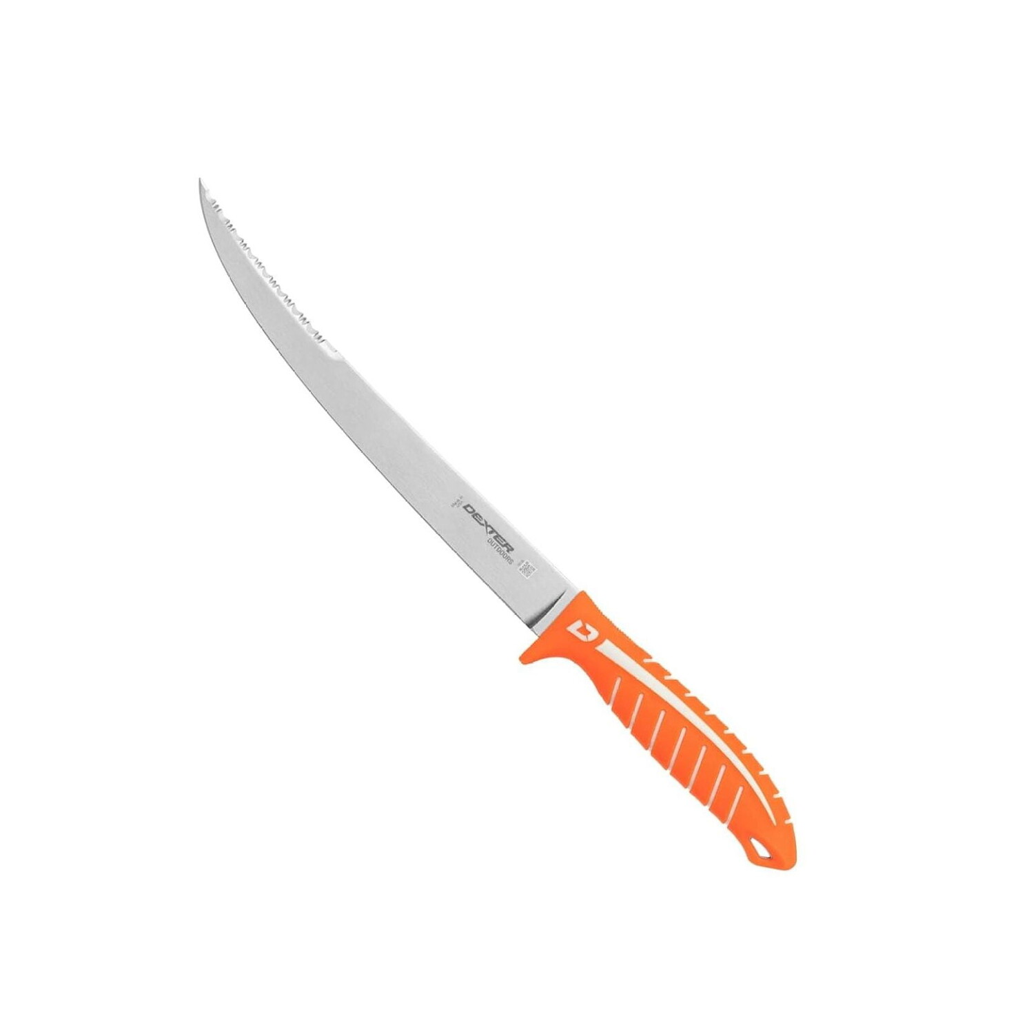 

Нож Dexter Dextreme LouZub