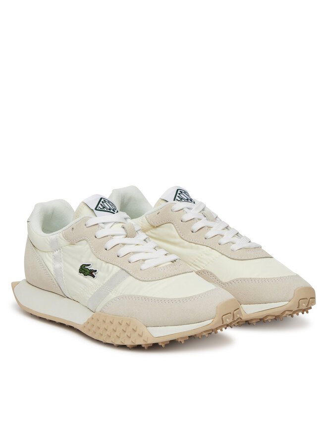 Кроссовки L-Spin Evo 7-49Sfa0111 18C Lacoste, экрю — фото 2