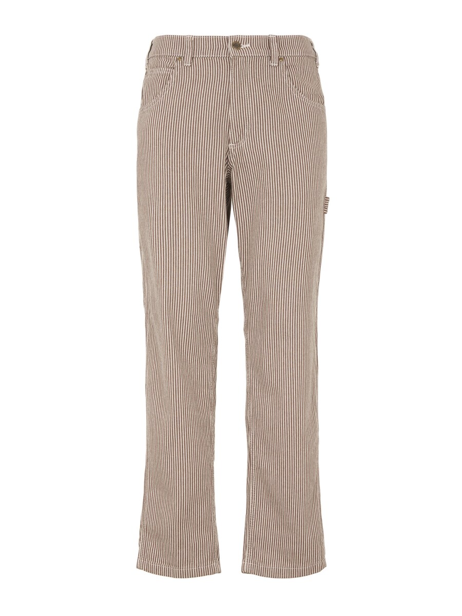 

Обычные джинсы-карго DICKIES Garyville Hickory, цвет Nude