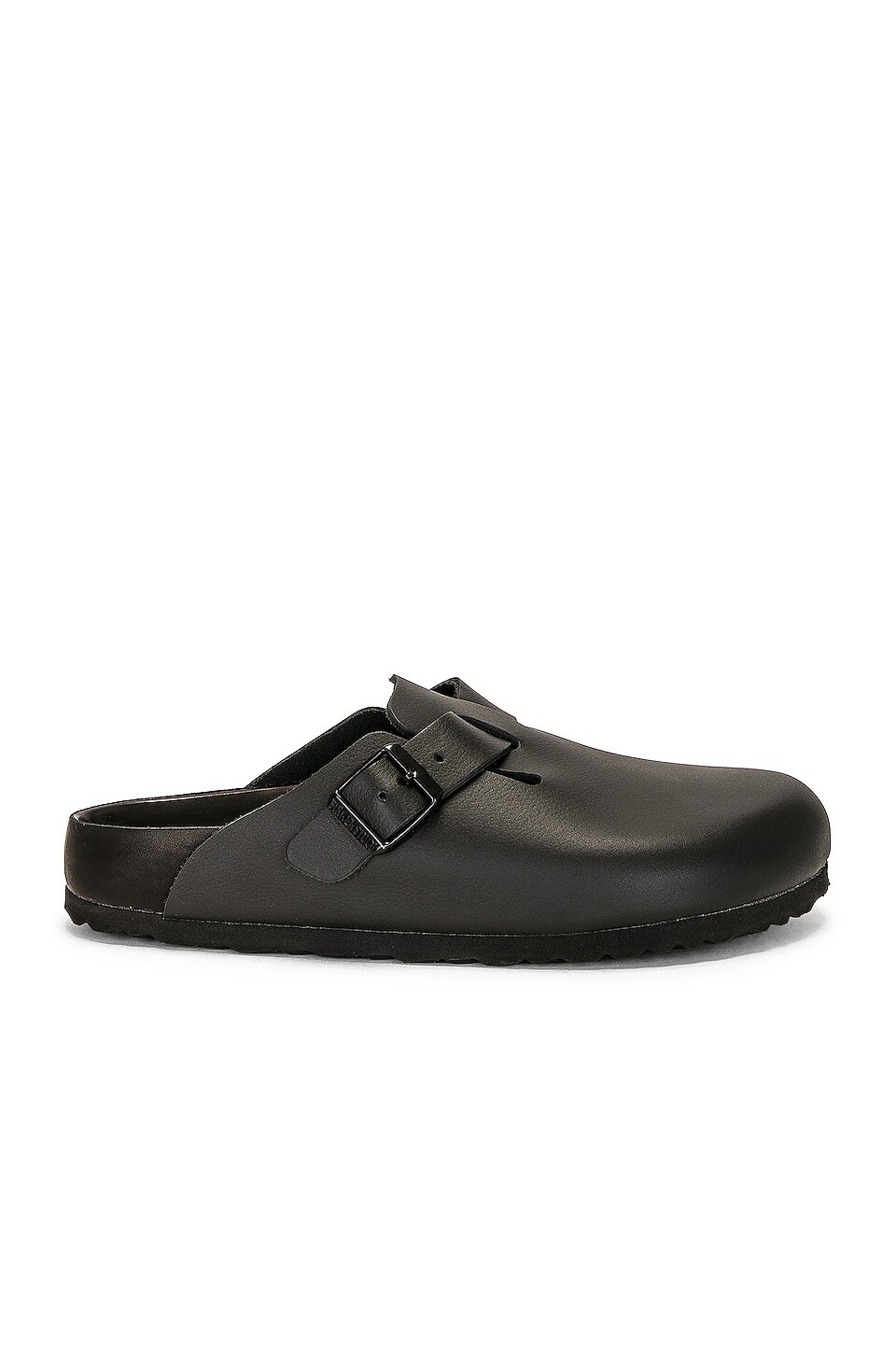 

Сабо BIRKENSTOCK Boston Exquisite, черный