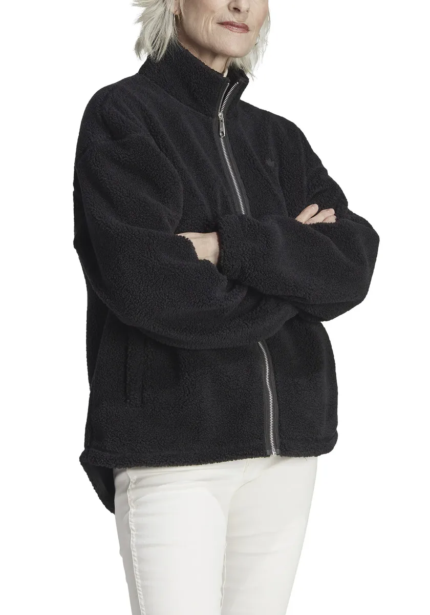 

Рубашка с длинными рукавами Adidas Originals "SHIRT", черный