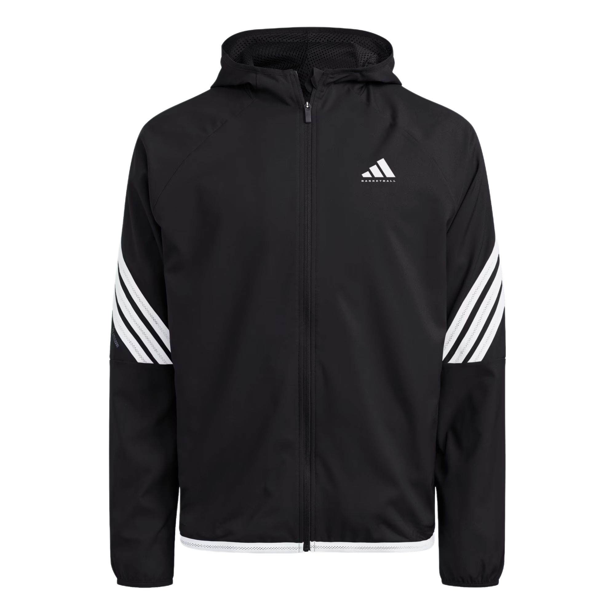 

Adidas Куртка Climacool SS25 CRAZY LITE мужская, Black
