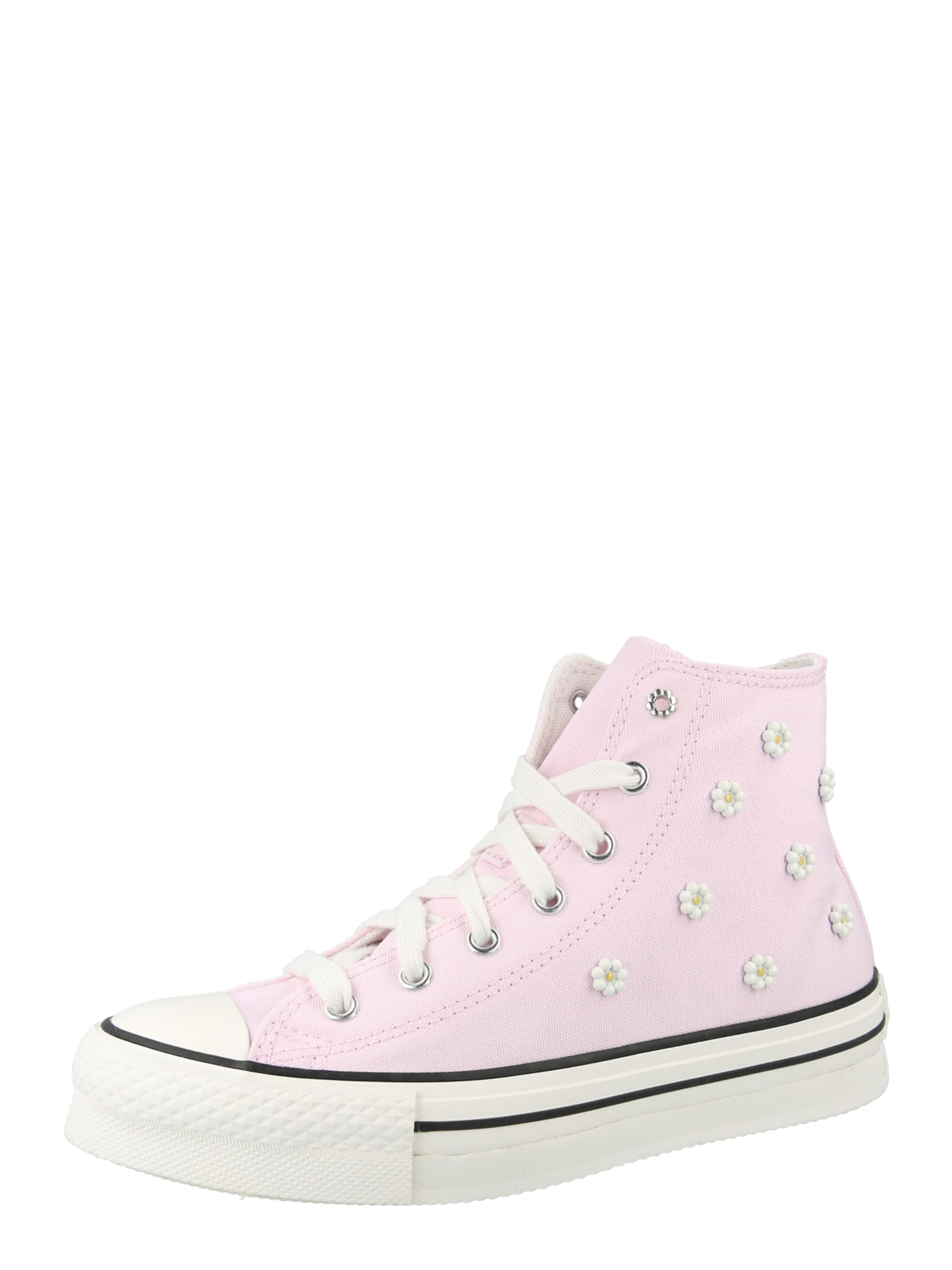 

CONVERSE Кроссовки 'CHUCK TAYLOR ALL STAR' в цвете Rose