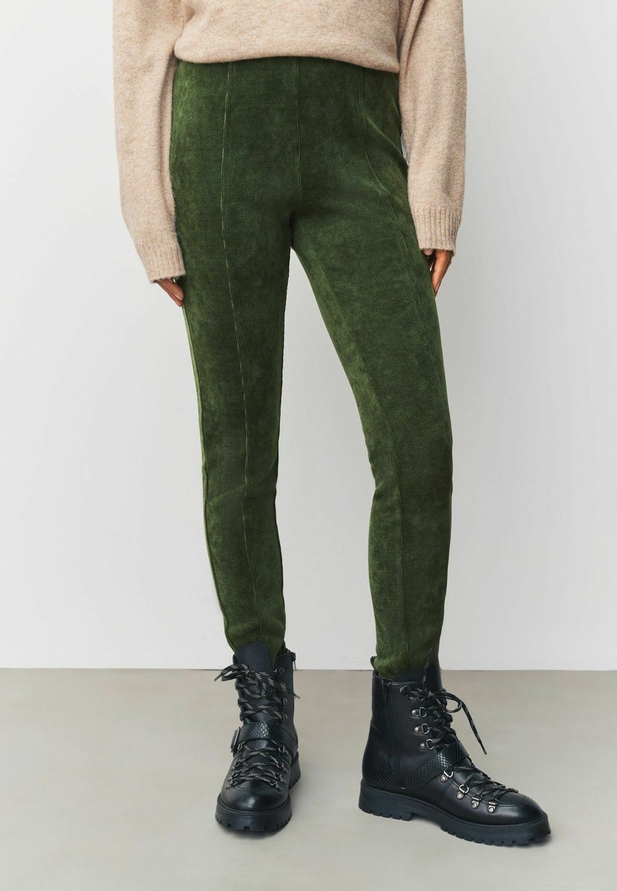 

Брюки Next Trousers, Khaki Green/Green