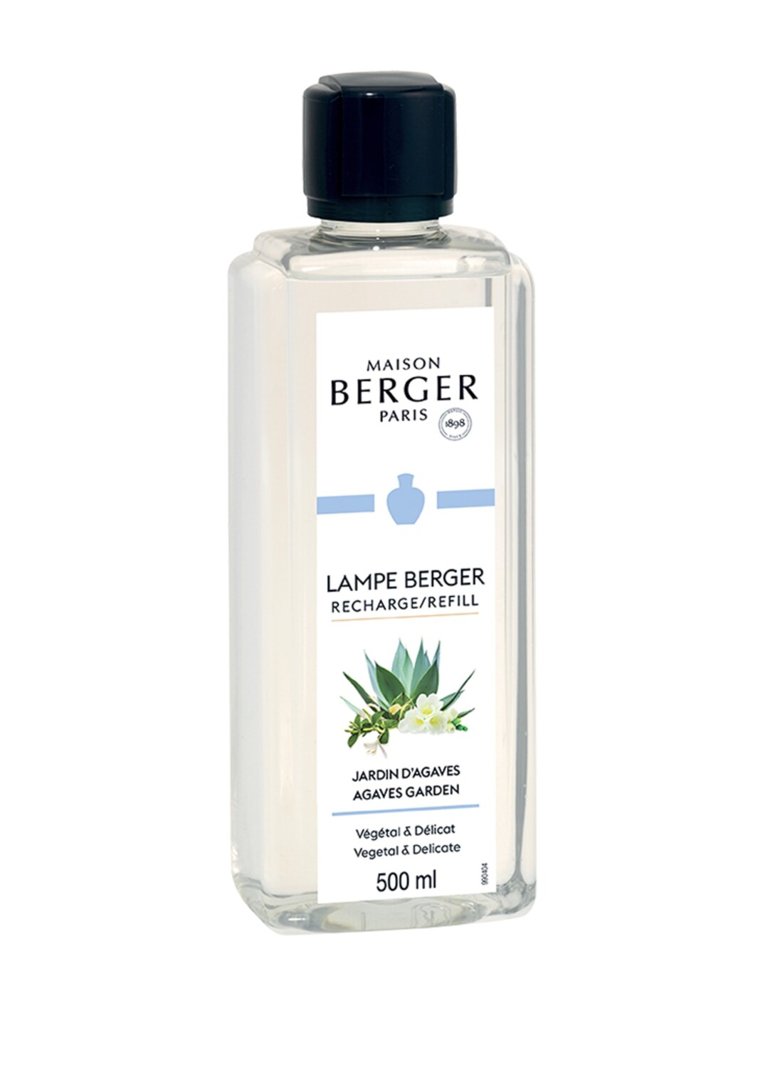 

Аромат для комнаты Maison Berger Paris JARDIN D'AGAVES REFILL