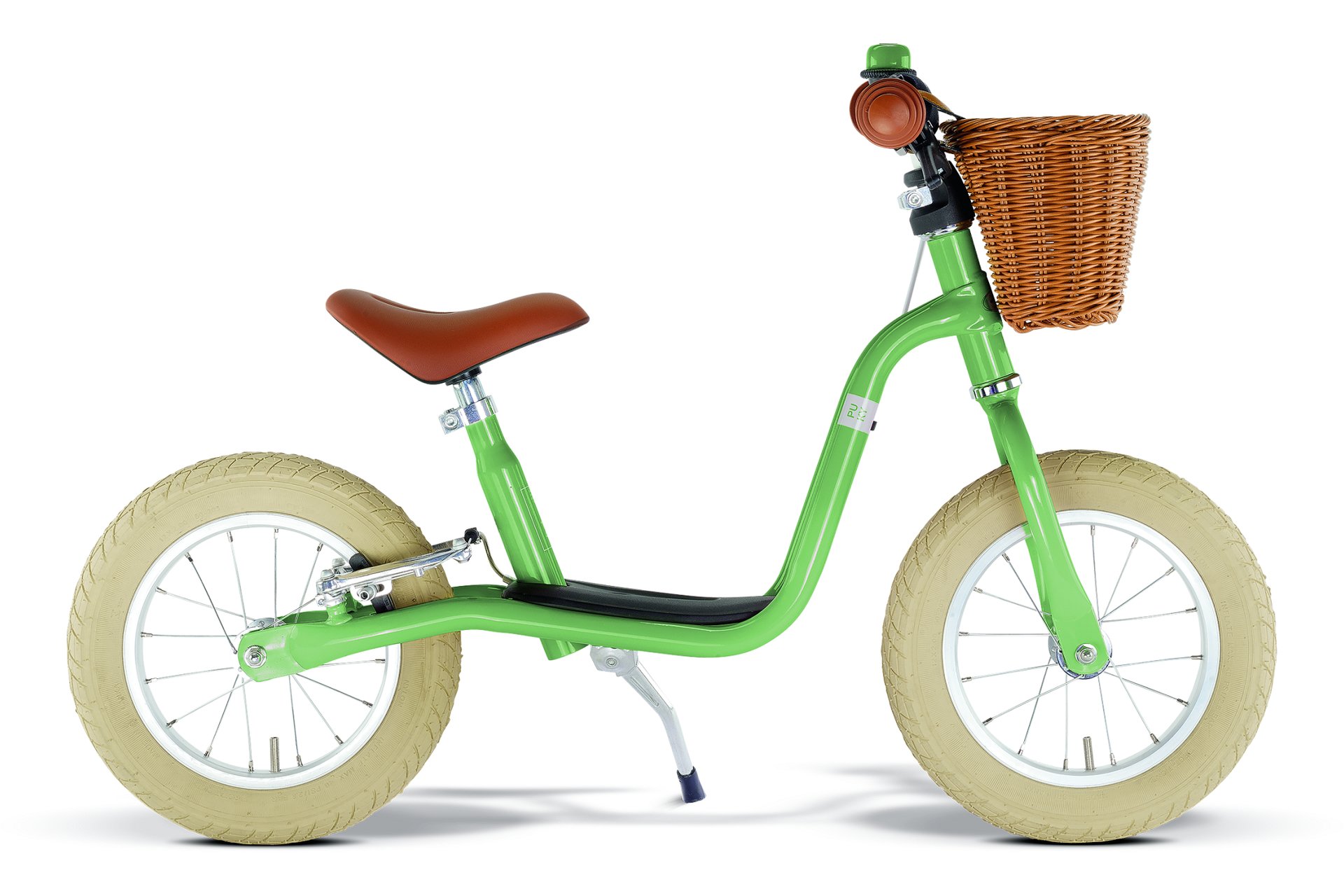 

Детский велосипед Puky LR XL Br Classic - 12,5 дюймов - 2025, цвет Grün|retro-green