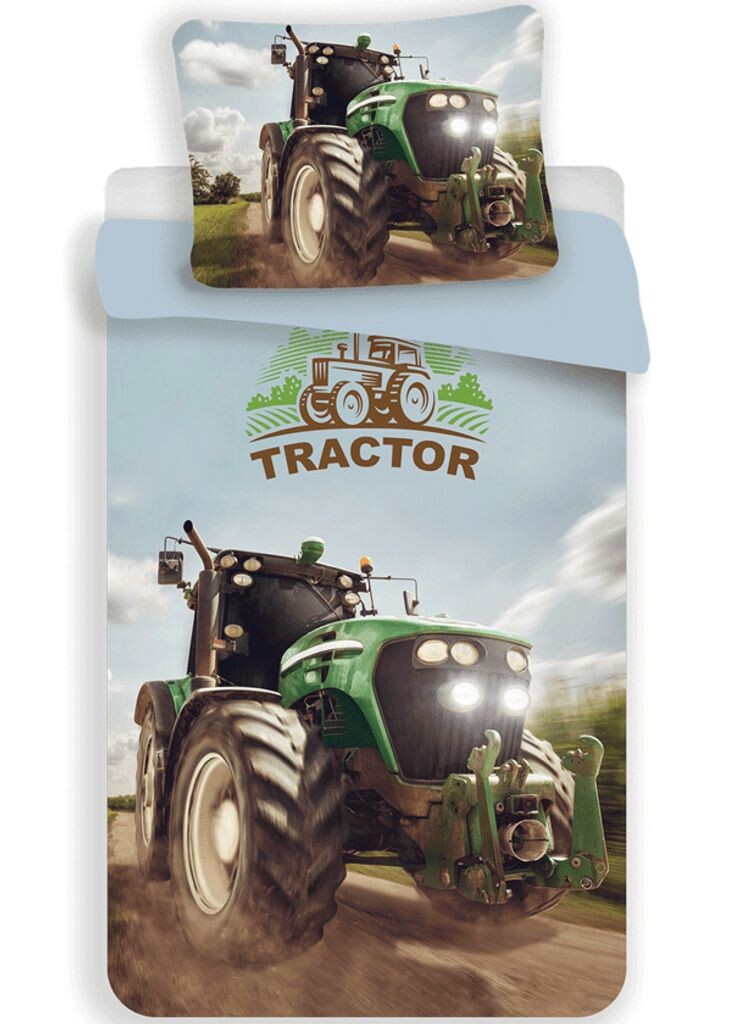 

Пододеяльник треккер зеленый 140 х 200 см 70 х 90 см Jerry Fabrics