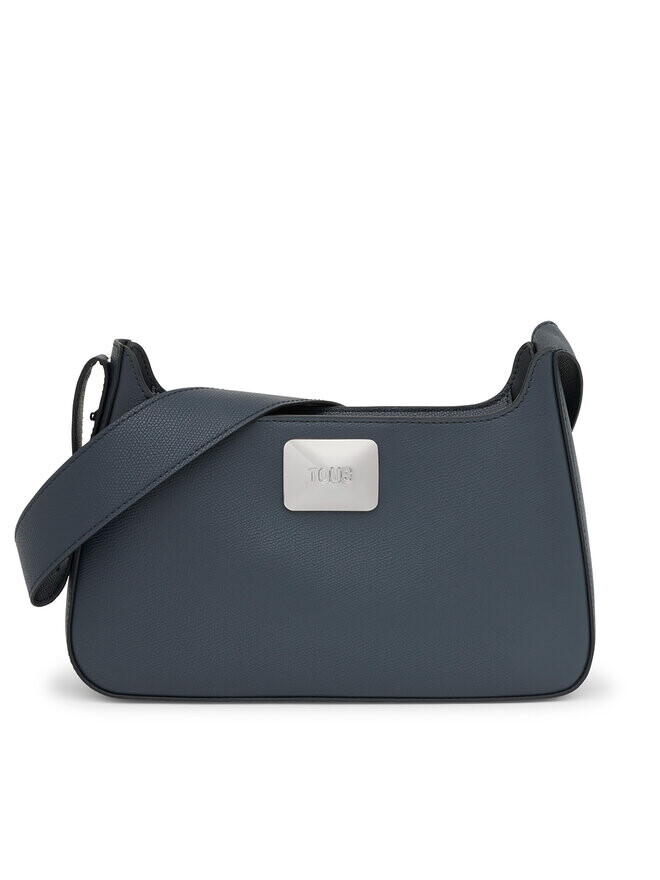 

Классическая сумка Bolso De Hombro M T Lucia TOUS, серый