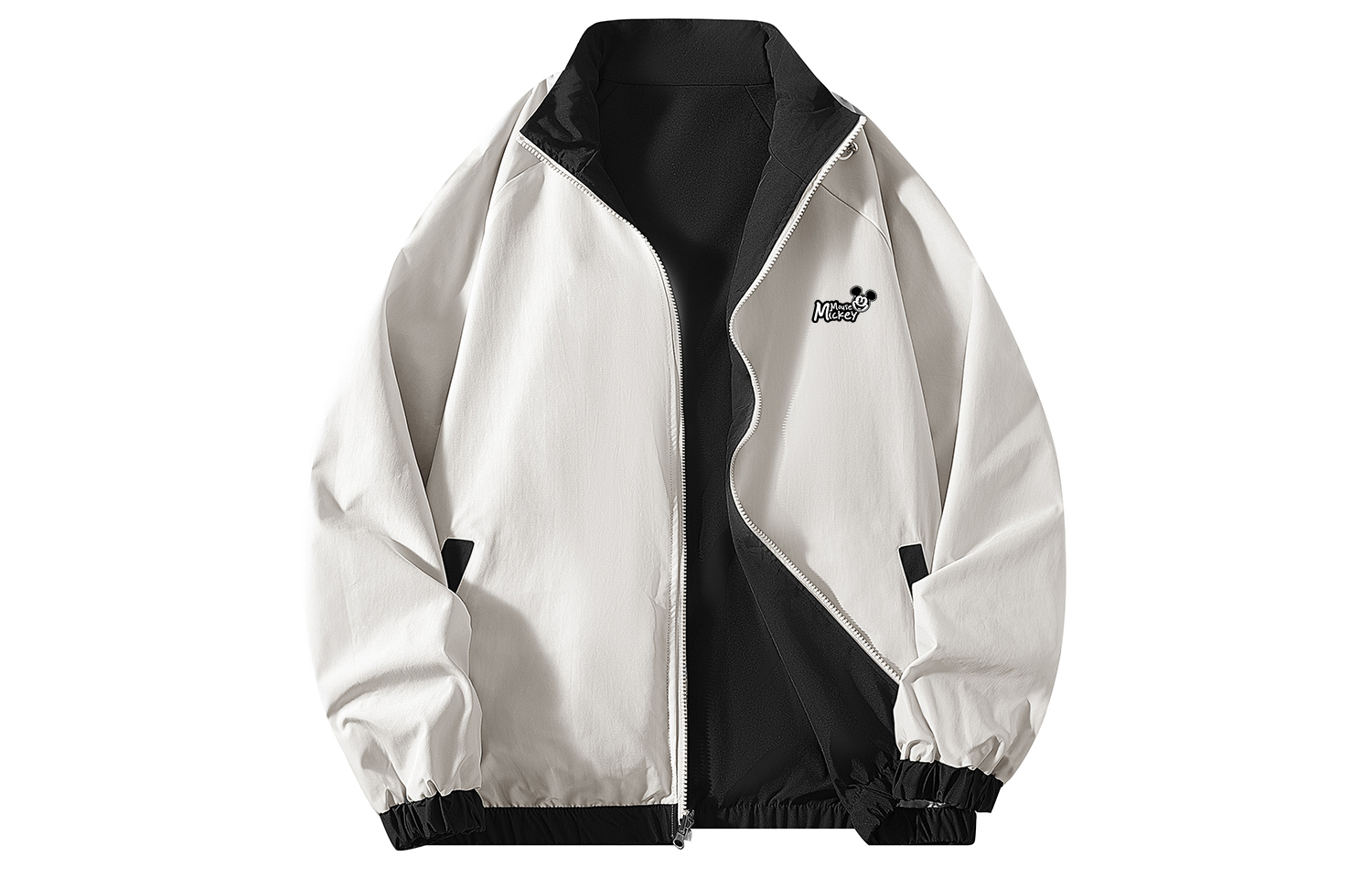 

Disney Куртка Unisex, Black