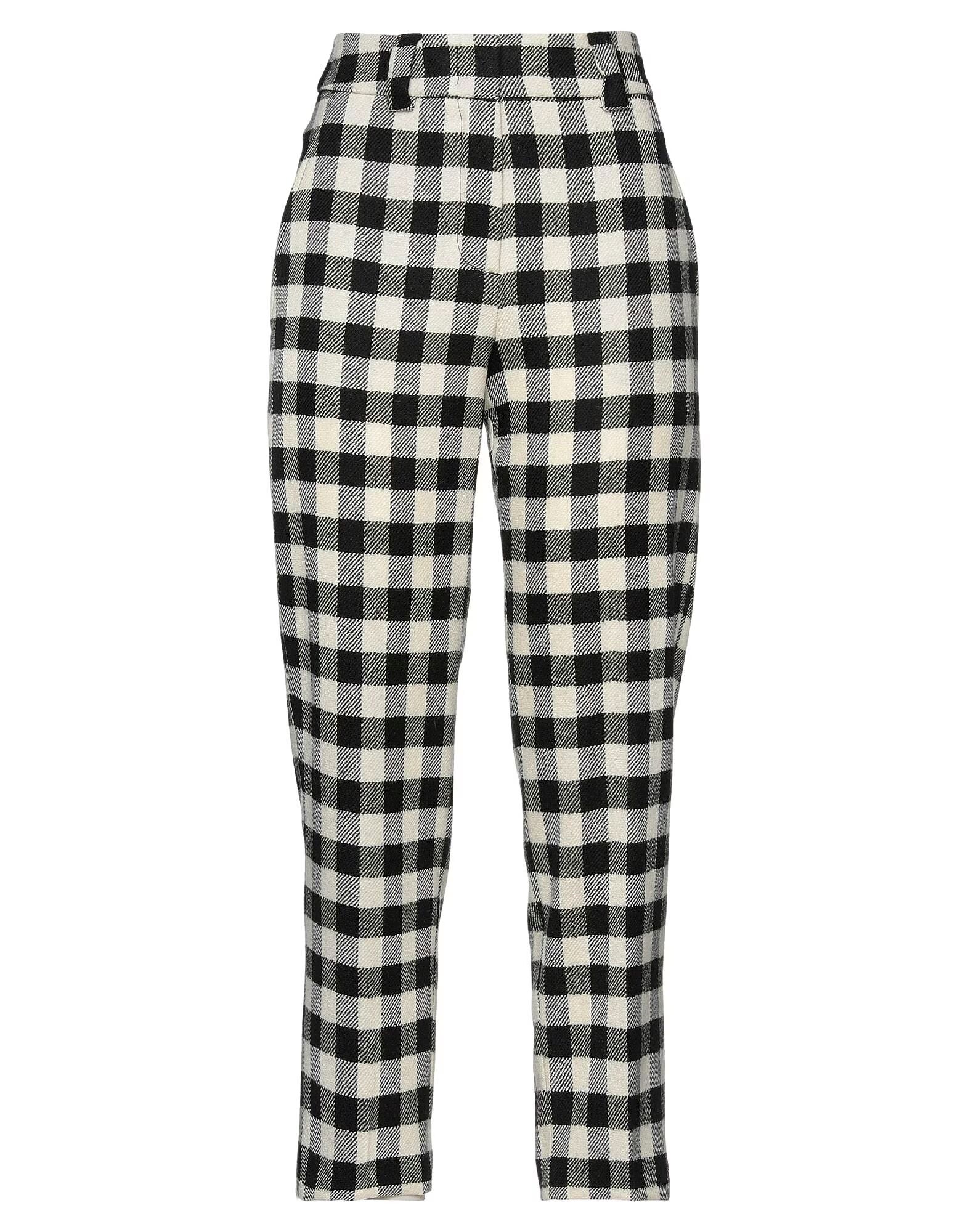 

Брюки Seventy Venezia, черный