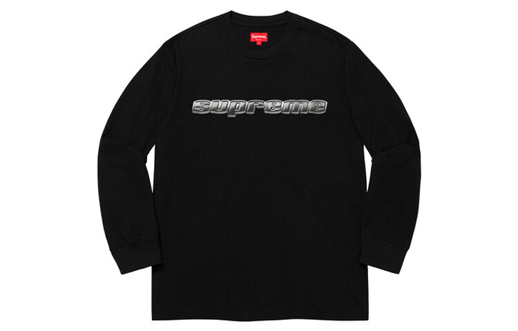 

Осень/Зима19 Толстовка Унисекс Supreme