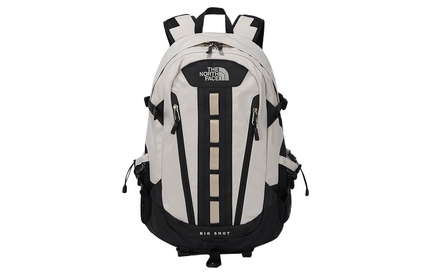 

THE NORTH FACE 30-литровый рюкзак для активного отдыха из полиэстера белый унисекс