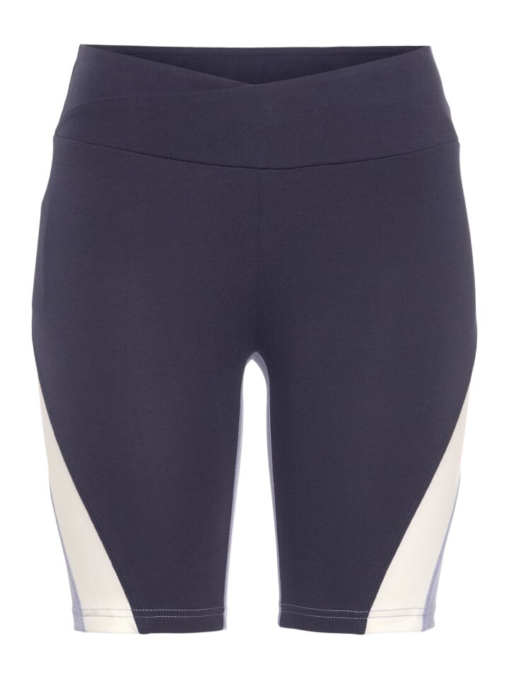 

Функциональные шорты LASCANA ACTIVE, синий