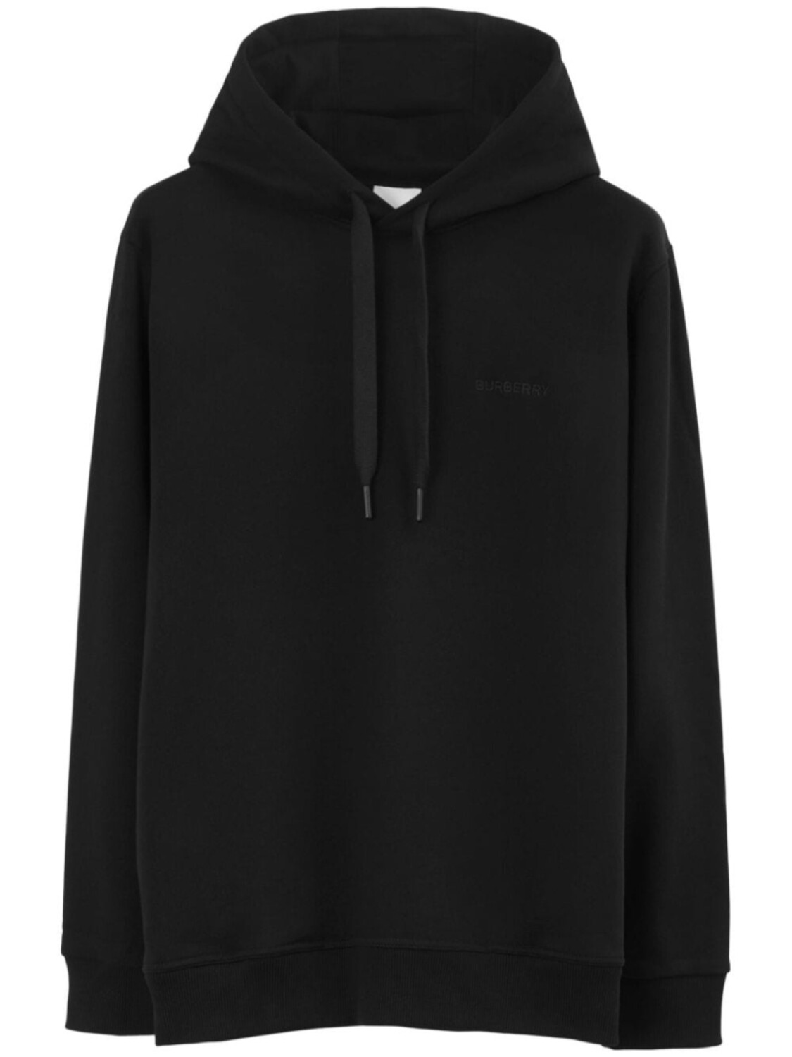 

Burberry худи с принтом EKD, черный