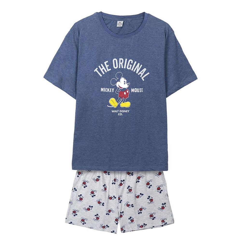 

Пижама Cerda Group Mickey, синий
