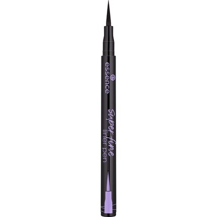 

Подводка для глаз Essence Liner Pen 01 Deep Black