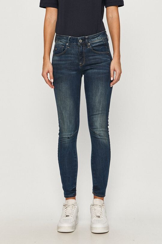 

Джинсы G-Star Raw, синий