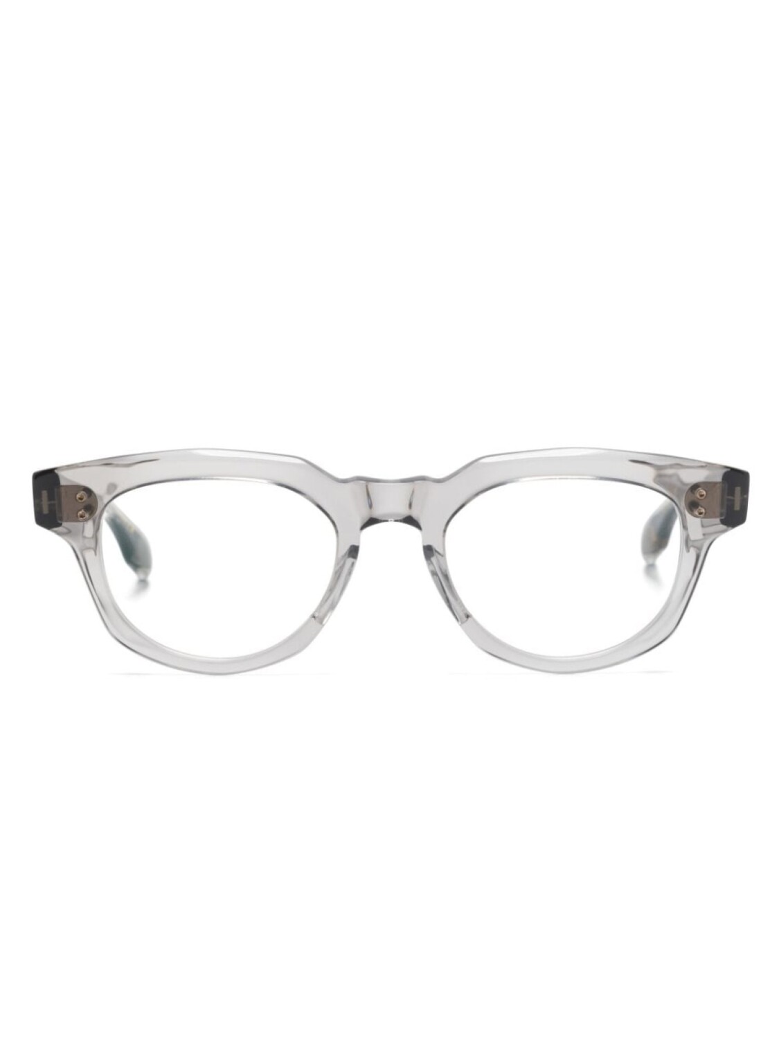 

Dita Eyewear очки Radihacker, серый