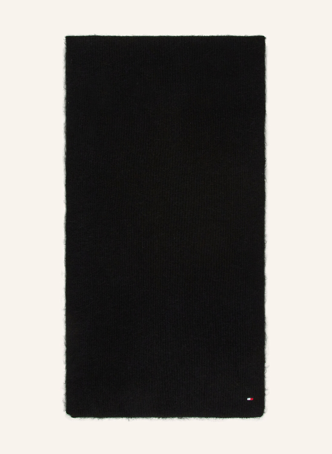 

Шарф Tommy Hilfiger, черный