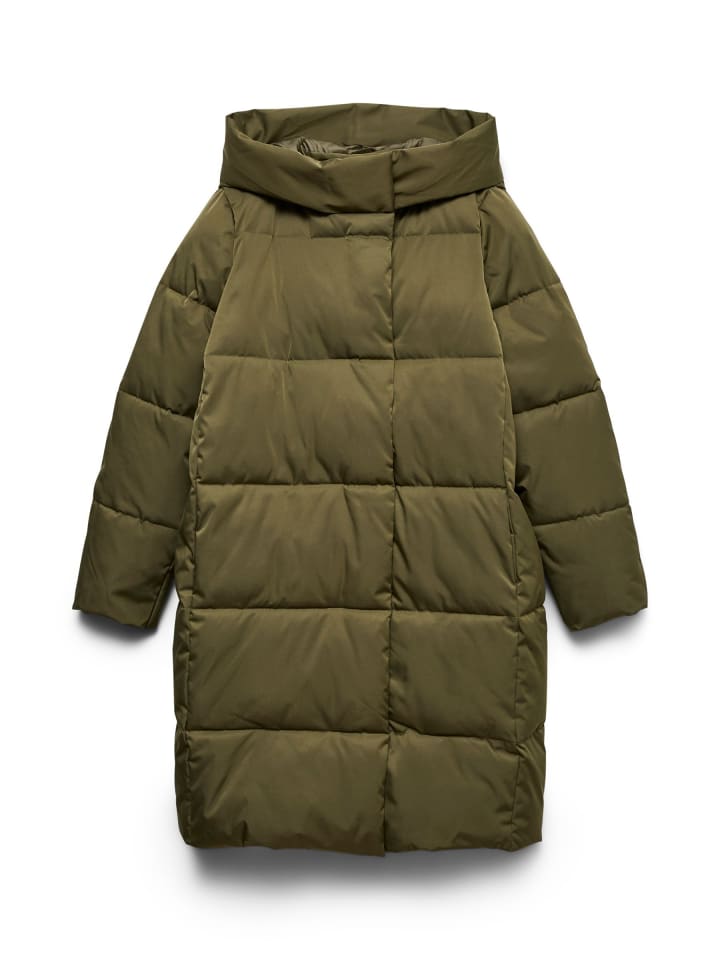 

Зимнее пальто Vero Moda