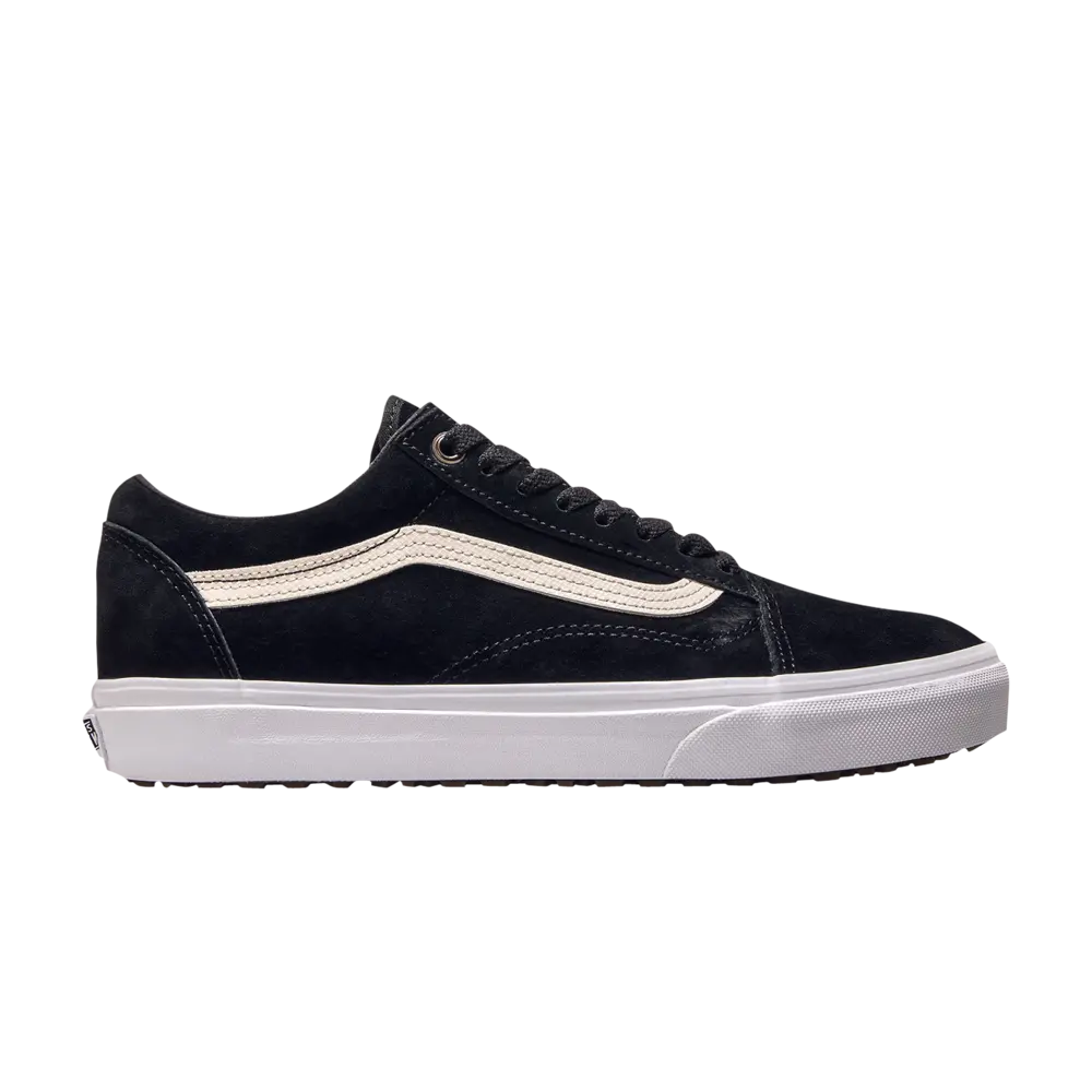 

Кроссовки Old Skool MTE Vans, черный