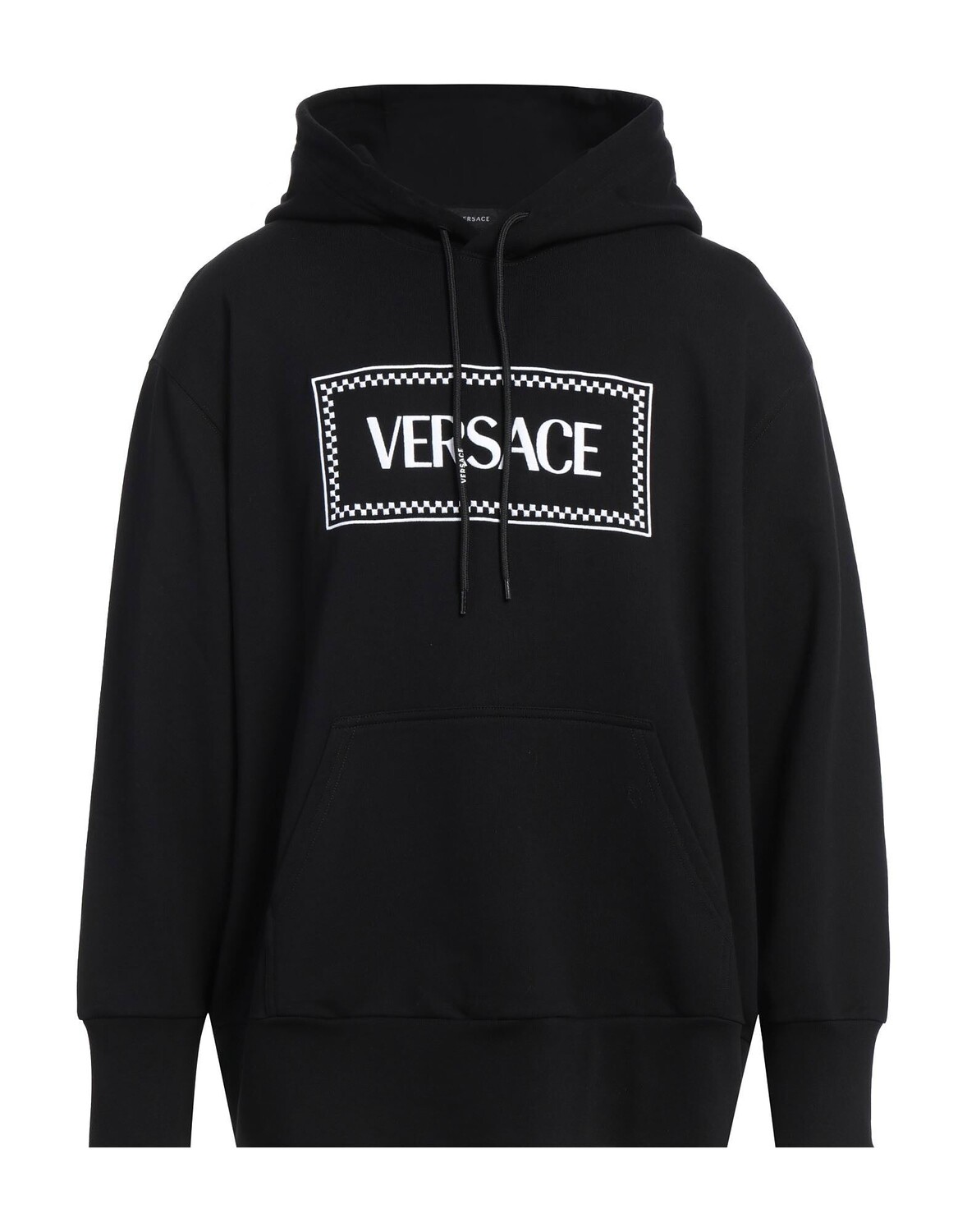 

Толстовка Versace, черный