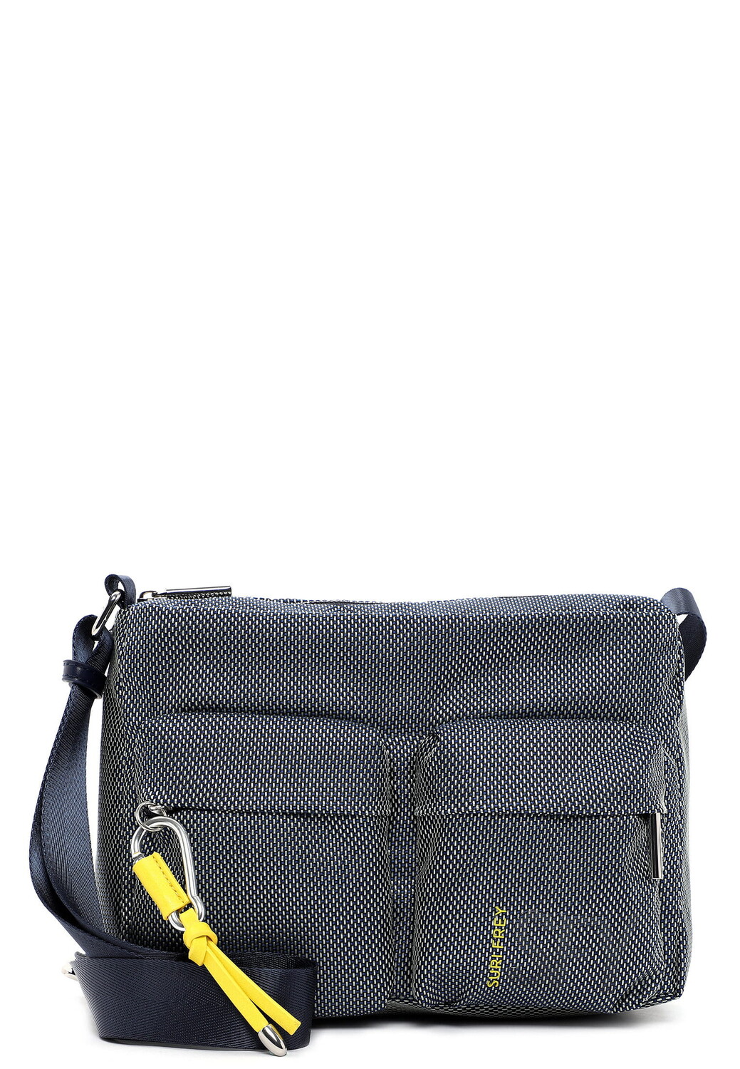 

Сумка через плечо SURI FREY Umhängetasche SFY SURI Sports Marry, синий