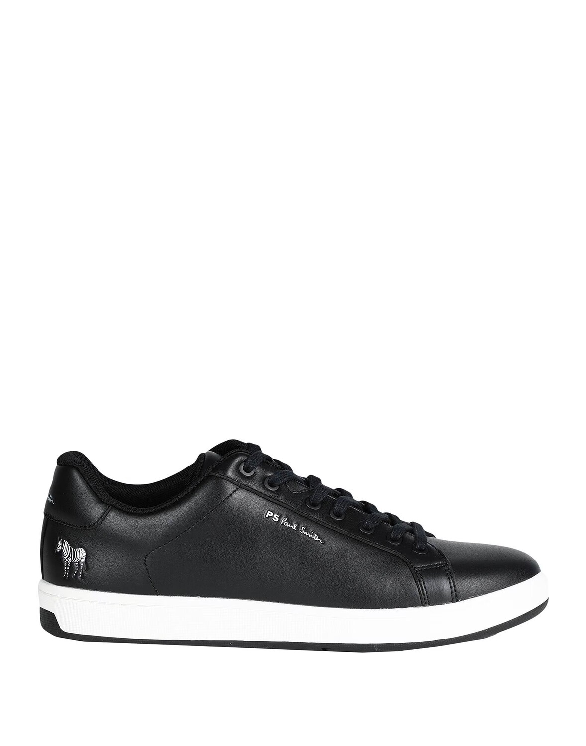 Кроссовки Paul Smith, черный