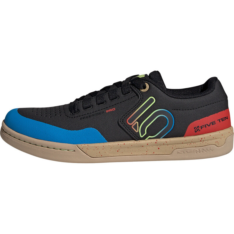 

Мужские велообуви Freerider Pro adidas Five Ten, черный