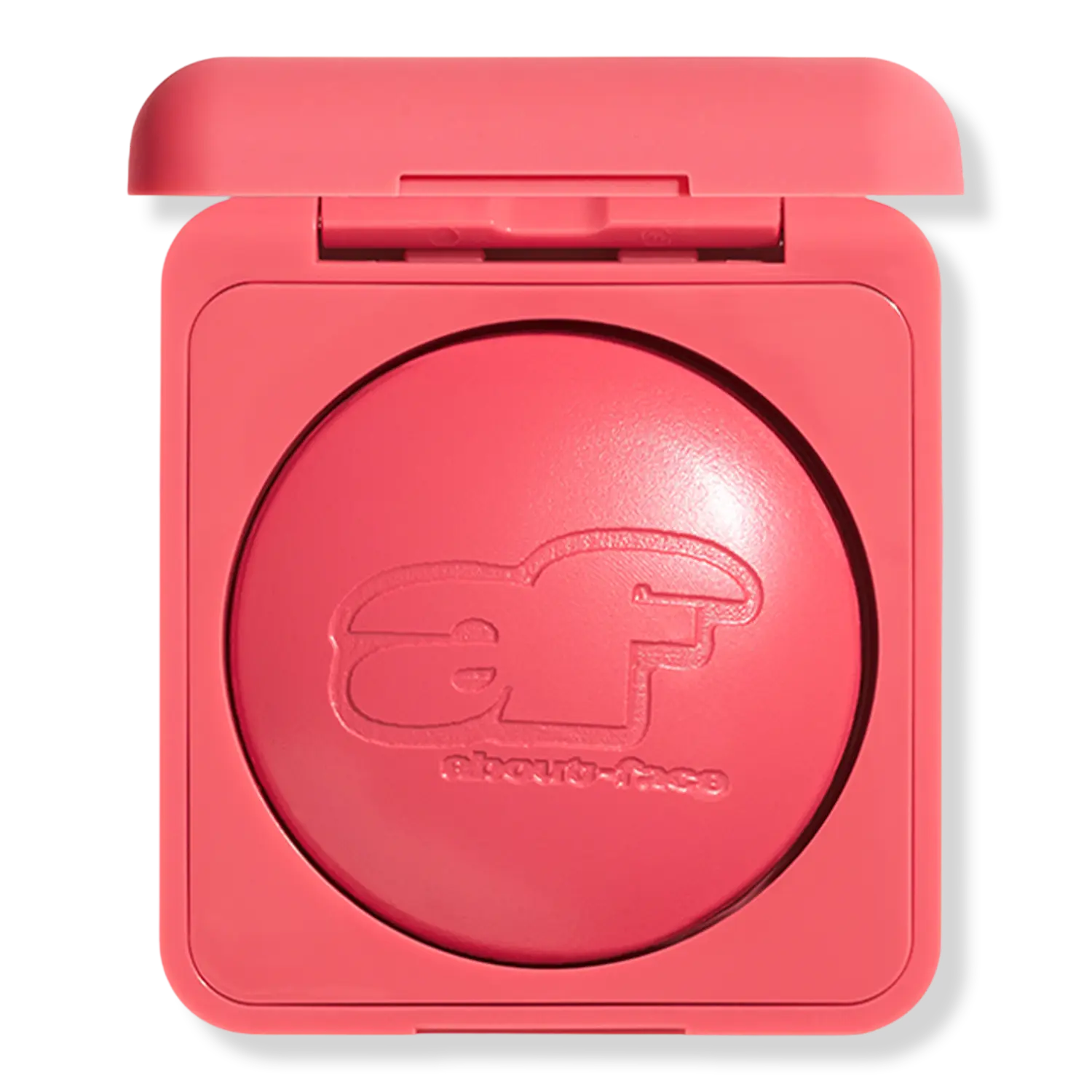 

Румяна Cheek Freak Blush Balm about-face, Champagne Room (watermelon pink)