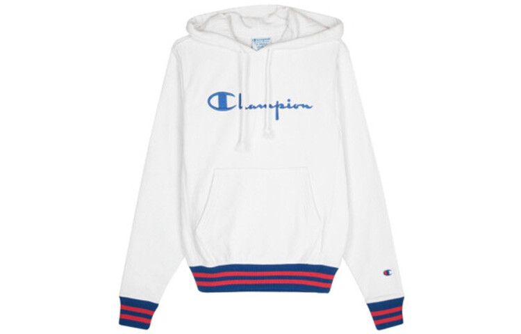 

Премиум Толстовка Унисекс Champion