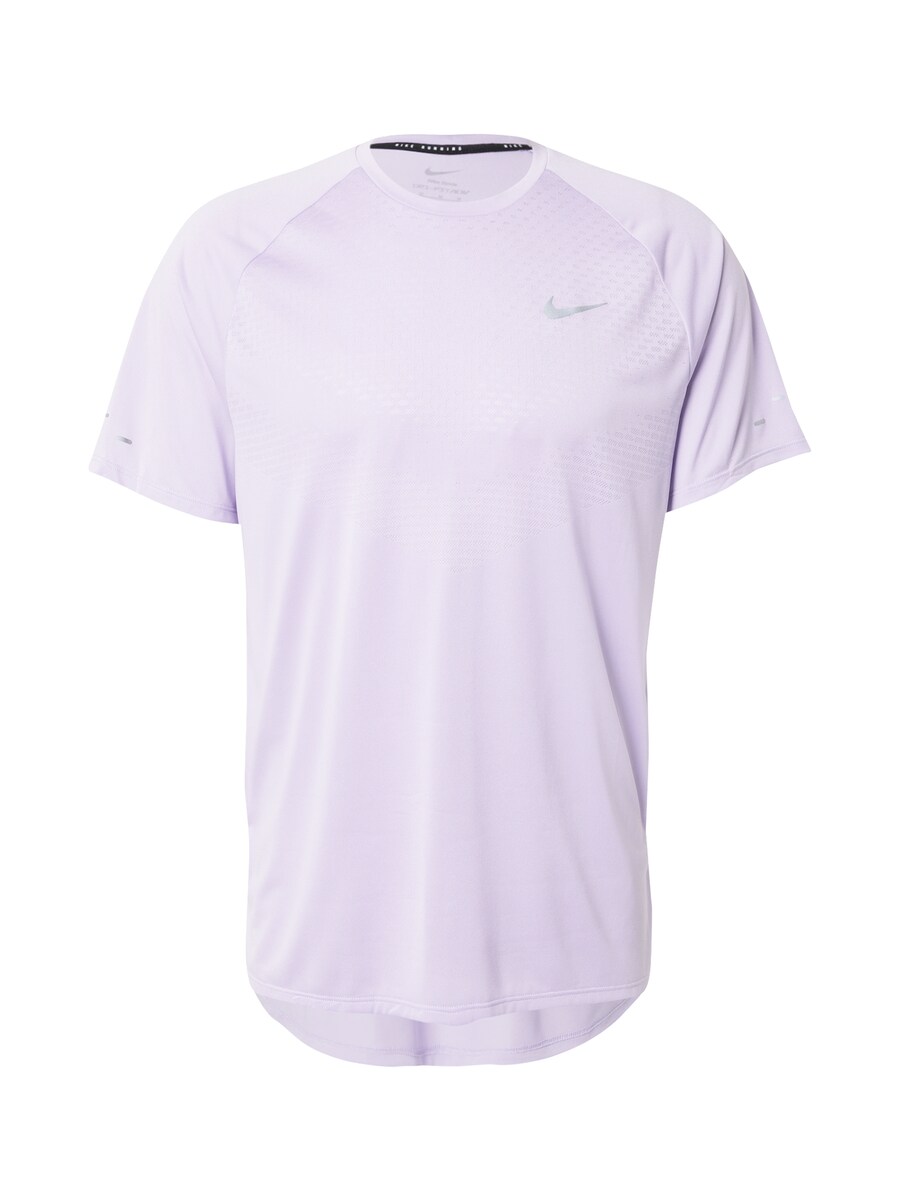 

Футболка Performance NIKE ADV STRIDE, сиреневый