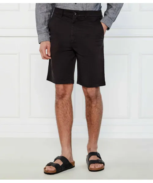 

Шорты Regular fit Calvin Klein, черный