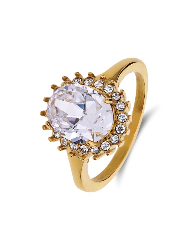 

Кольцо Lucardi