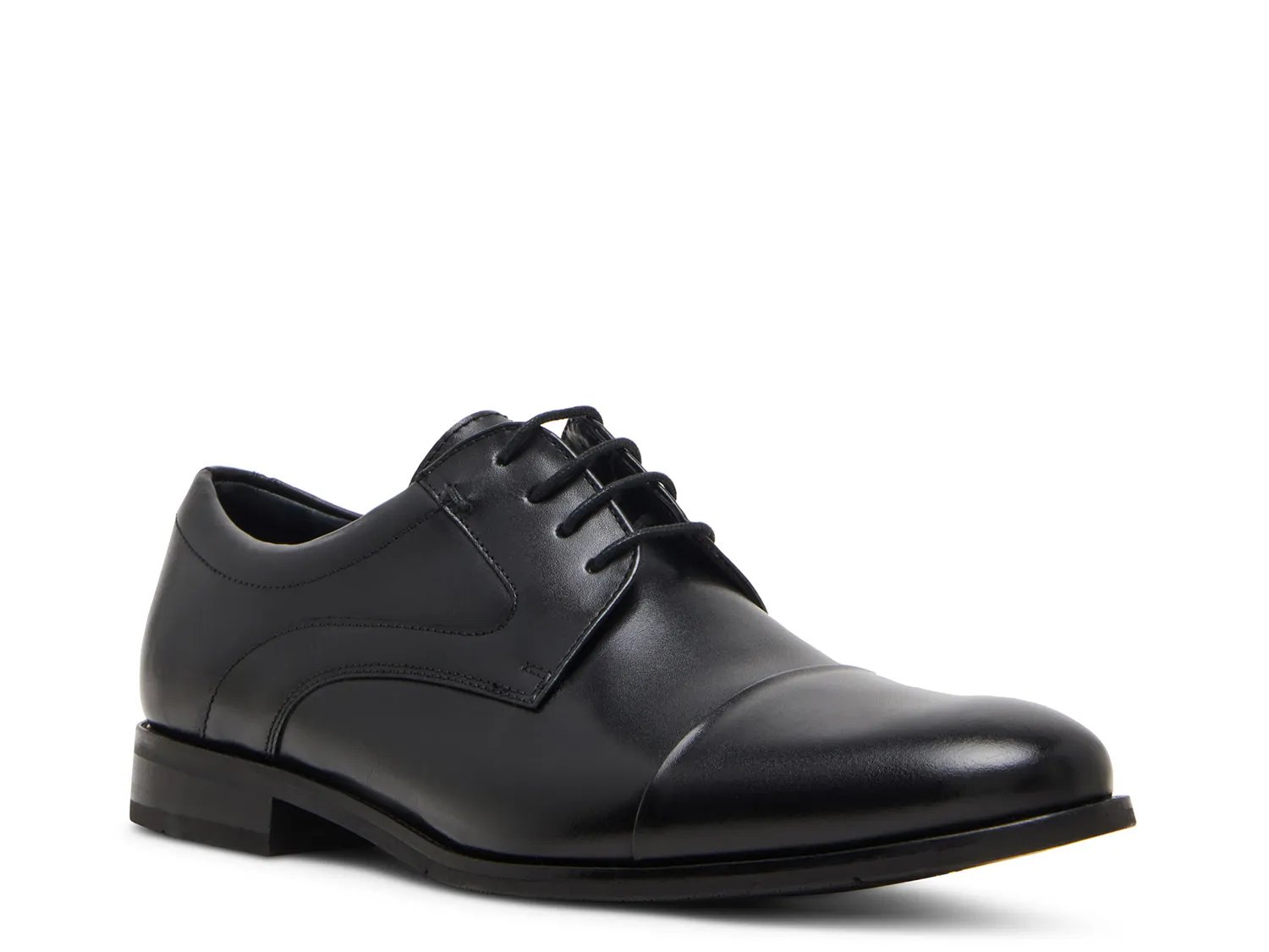 

Оксфорды Steve Madden Denmin Oxford, черный