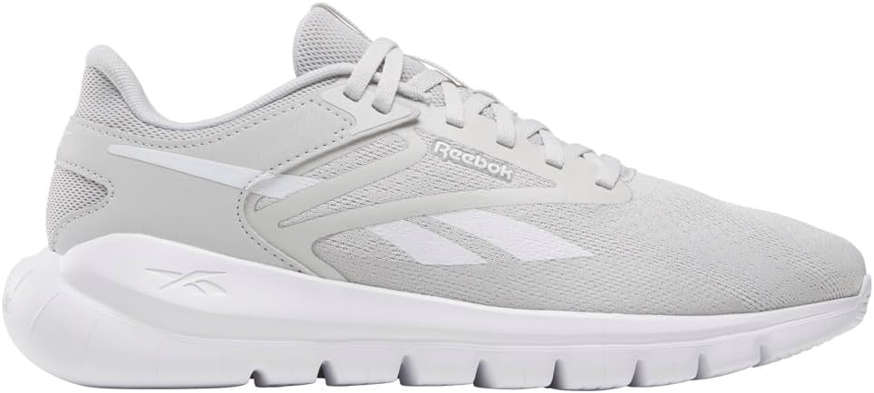 Мужские кроссовки Reebok Split Flex, белый/серый