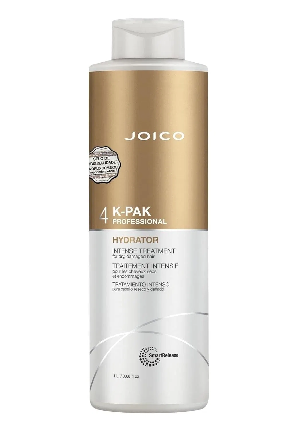 Интенсивное увлажняющее средство JOICO K-PAK Professional Hydrator Joico