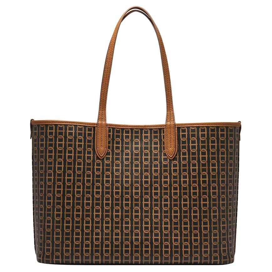 

FOSSIL Поливинилхлоридная сумка-шоппер, Brown