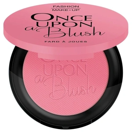 

Once Upon A Blush № 06, шикарный розовый Raphael Cosmetic