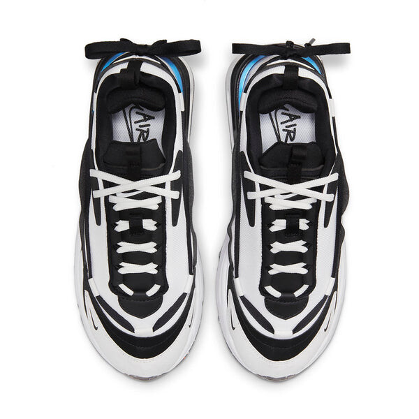 Кроссовки air max furyosa Nike, белый — фото 4