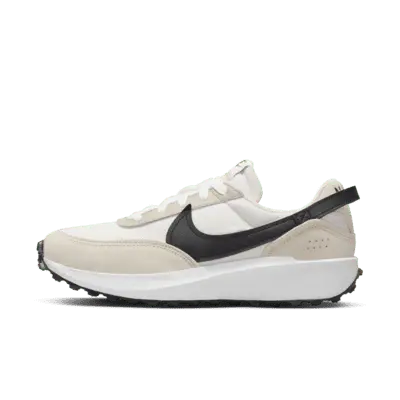 

Кроссовки Nike Waffle Debut, цвет Sanddrift/Phantom/White/Black
