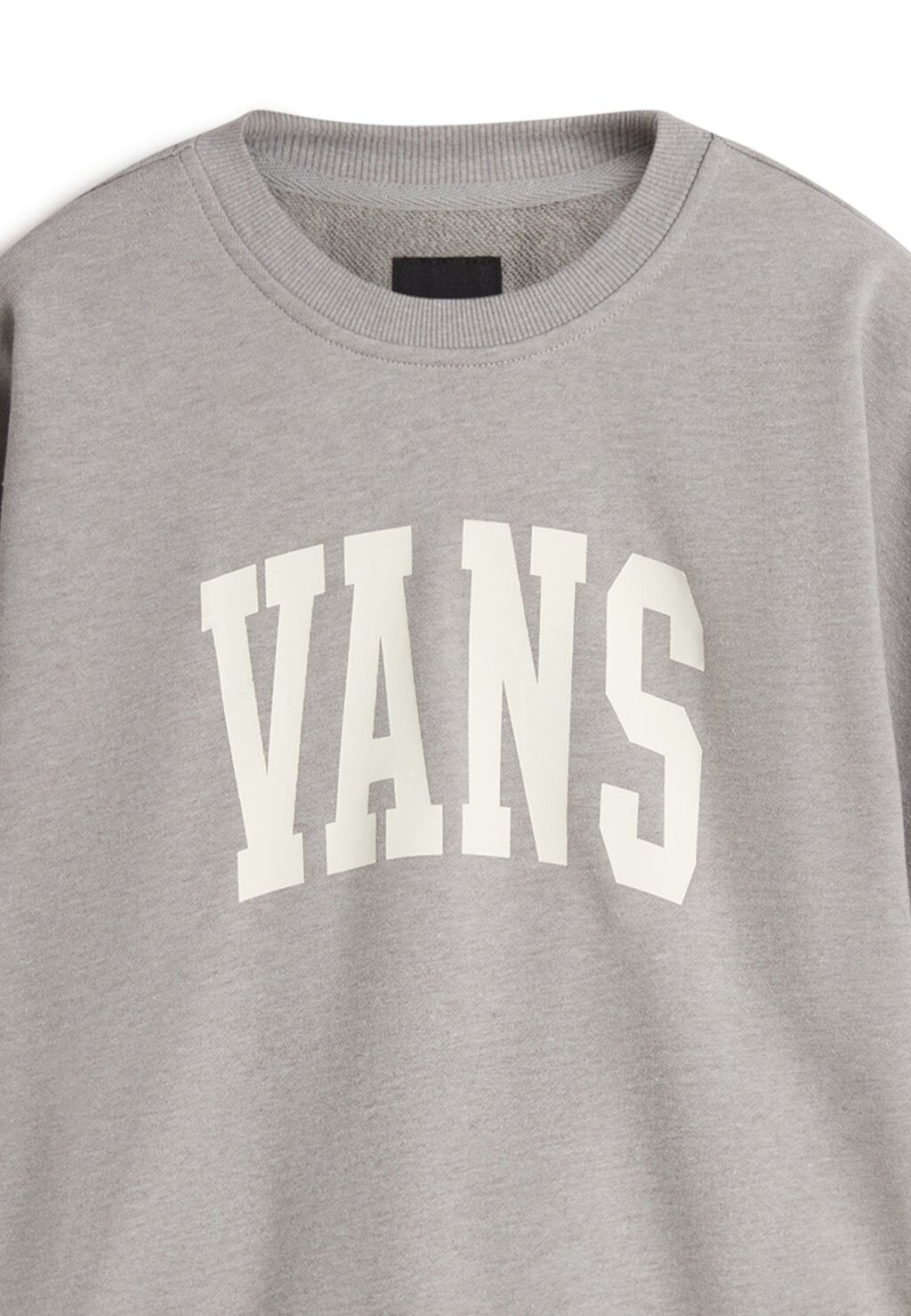 

Толстовка Vans, серый