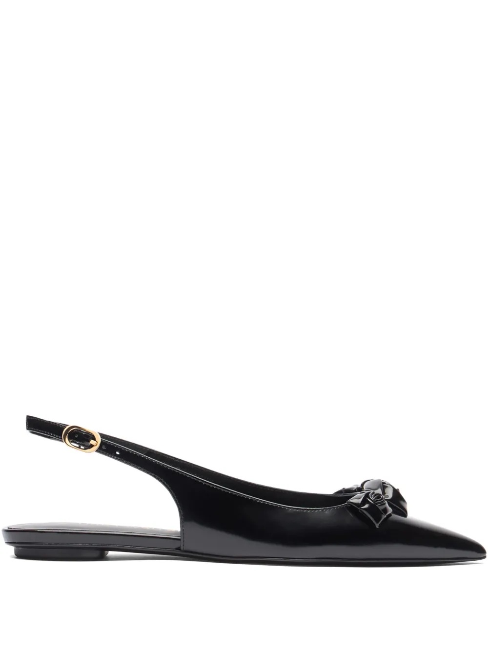 Туфли Stuart Rosie Stuart Weitzman, черный