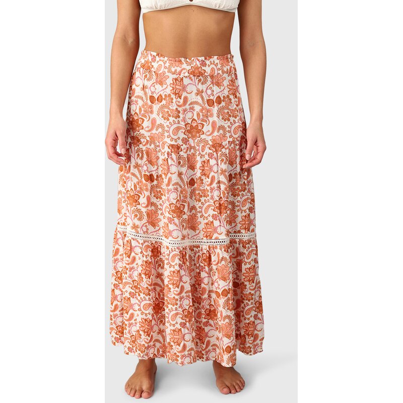 

Женская юбка Rock romya Brunotti, цвет paisley snow